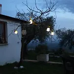 Il Colle Degli Ulivi Gasthof San Calogero