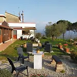 Il Colle Degli Ulivi Gæstehus