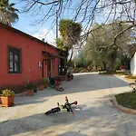 Il Colle Degli Ulivi Gæstehus 3*
