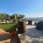 Gasthof Il Colle Degli Ulivi 3*
