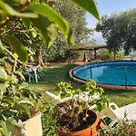Il Colle Degli Ulivi Gasthof 3*