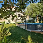 Il Colle Degli Ulivi Gasthof San Calogero