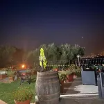 Il Colle Degli Ulivi 3* San Calogero