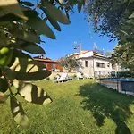 Il Colle Degli Ulivi 3*
