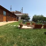 Il Colle Degli Ulivi 3*