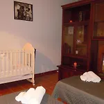 Il Colle Degli Ulivi Gasthof San Calogero