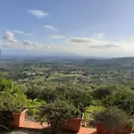 Il Colle Degli Ulivi 3*