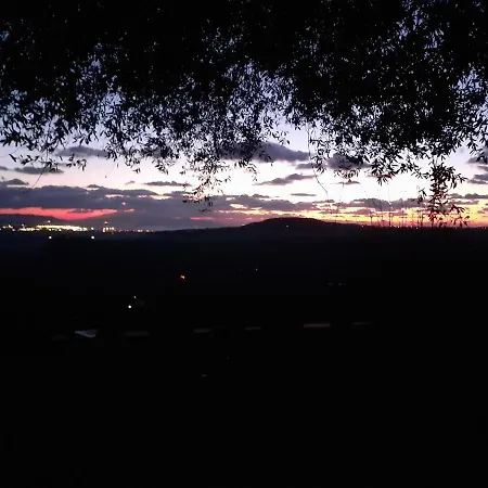 Il Colle Degli Ulivi Konukevi San Calogero