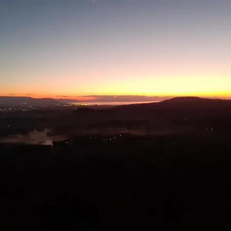 Il Colle Degli Ulivi San Calogero