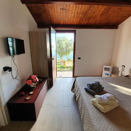 Il Colle Degli Ulivi 3* San Calogero