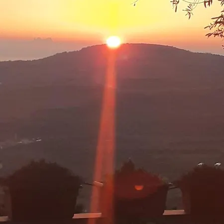 Konukevi Il Colle Degli Ulivi