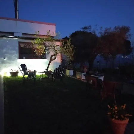 Il Colle Degli Ulivi San Calogero