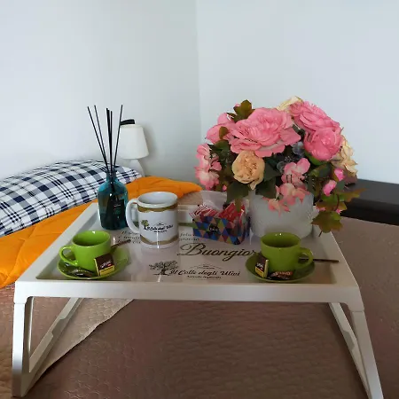 Il Colle Degli Ulivi