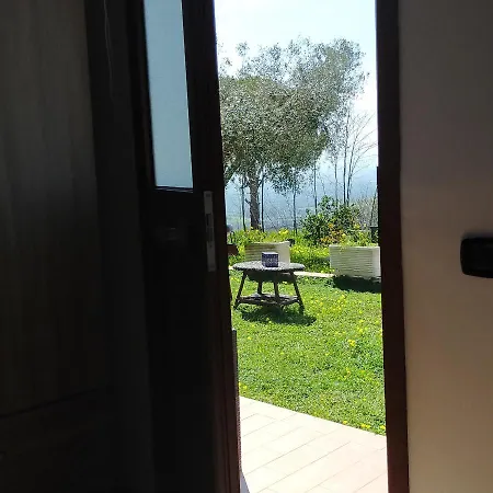 Il Colle Degli Ulivi San Calogero
