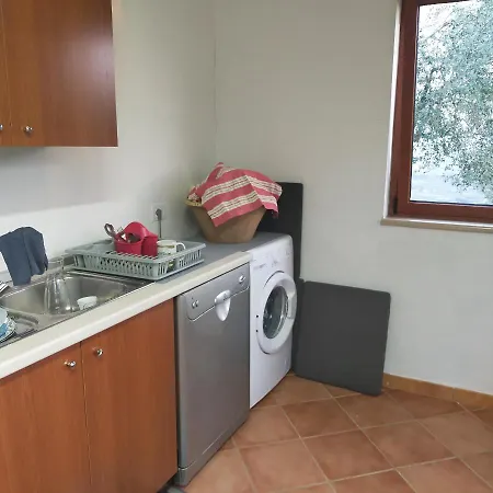 Il Colle Degli Ulivi Konukevi