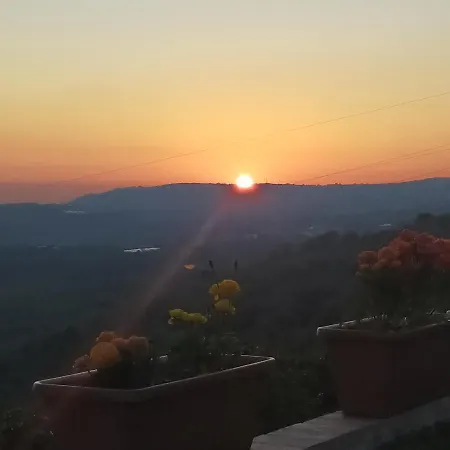 Il Colle Degli Ulivi 3*