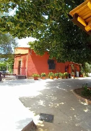 Il Colle Degli Ulivi 3*