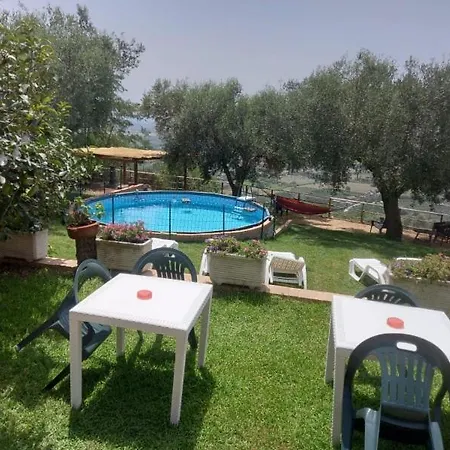 Il Colle Degli Ulivi