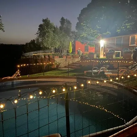 Il Colle Degli Ulivi Konukevi 3*