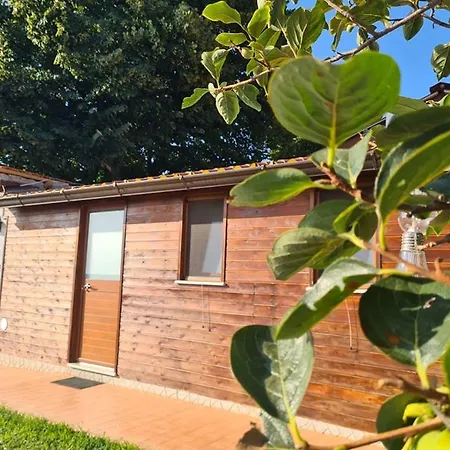 Konukevi Il Colle Degli Ulivi 3*