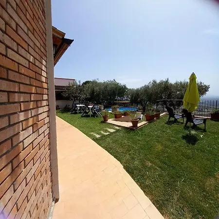 Il Colle Degli Ulivi