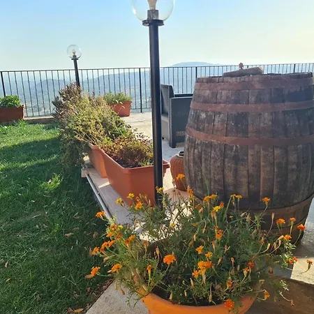 Il Colle Degli Ulivi Konukevi 3*