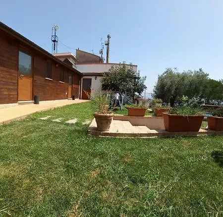 Il Colle Degli Ulivi 3*