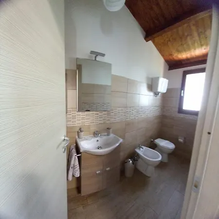 Konukevi Il Colle Degli Ulivi