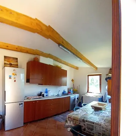 Konukevi Il Colle Degli Ulivi 3*