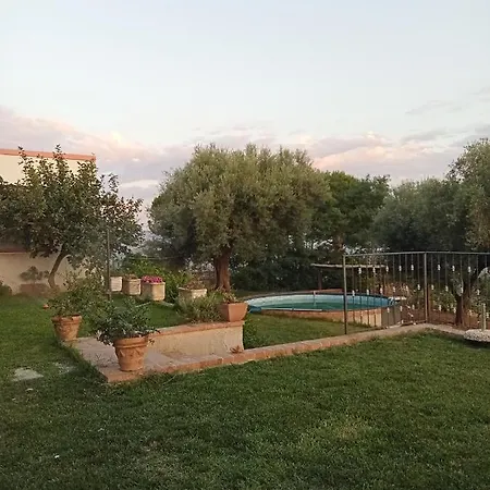 Il Colle Degli Ulivi 3* San Calogero