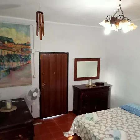 Konukevi Il Colle Degli Ulivi