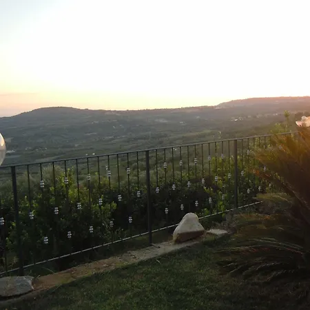 Affittacamere Il Colle Degli Ulivi 3*