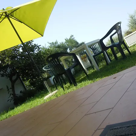 Il Colle Degli Ulivi