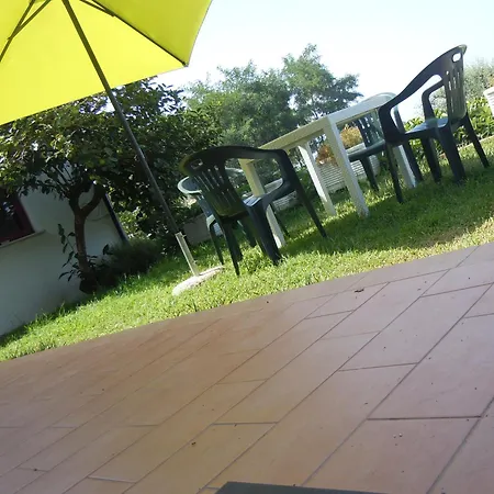 Il Colle Degli Ulivi Konukevi 3*