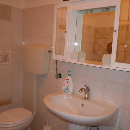 Il Colle Degli Ulivi Konukevi