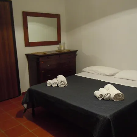 Il Colle Degli Ulivi San Calogero