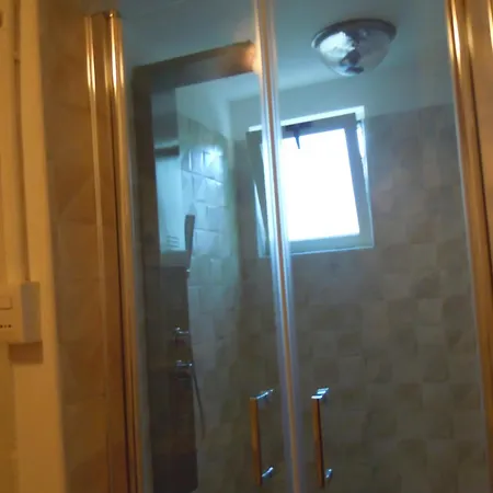 Konukevi Il Colle Degli Ulivi San Calogero