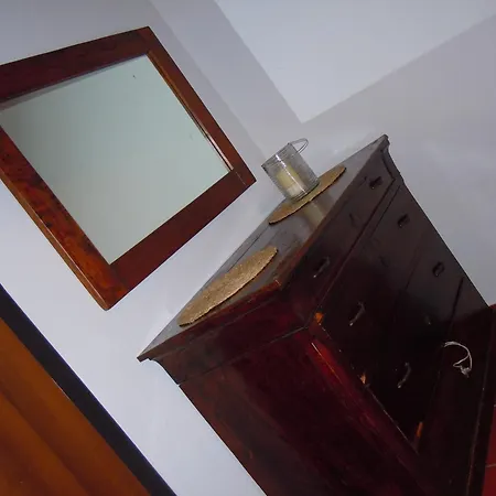 Il Colle Degli Ulivi San Calogero