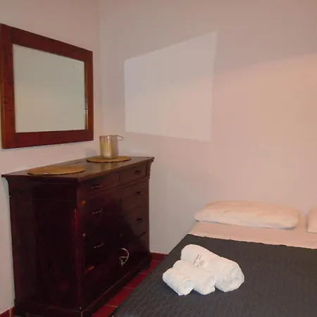 Il Colle Degli Ulivi San Calogero