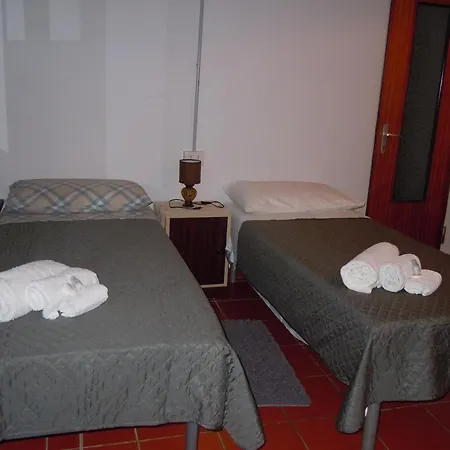 Konukevi Il Colle Degli Ulivi