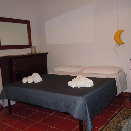 Il Colle Degli Ulivi Konukevi 3*