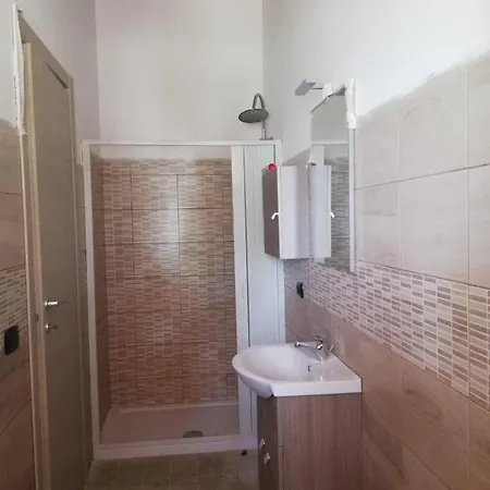 Konukevi Il Colle Degli Ulivi