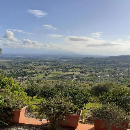 Il Colle Degli Ulivi 3*