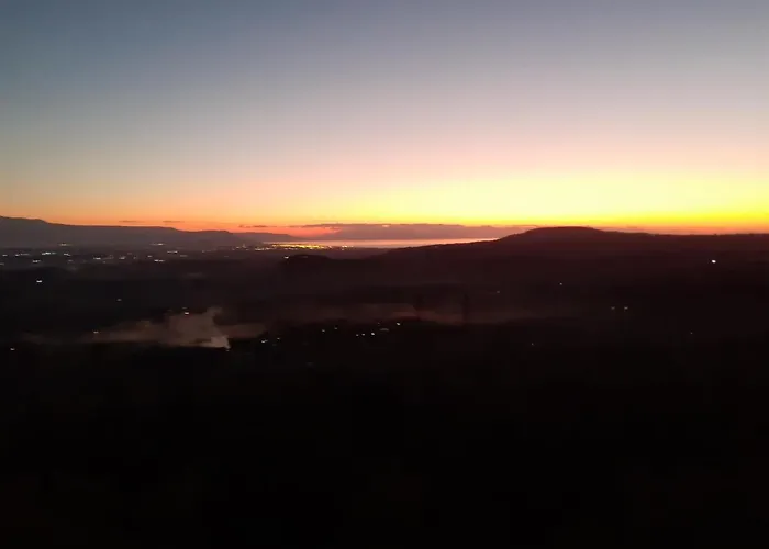 Il Colle Degli Ulivi San Calogero