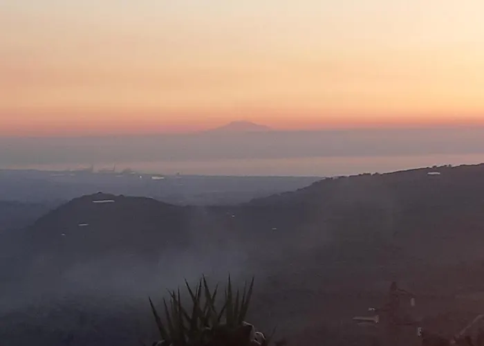 Il Colle Degli Ulivi San Calogero