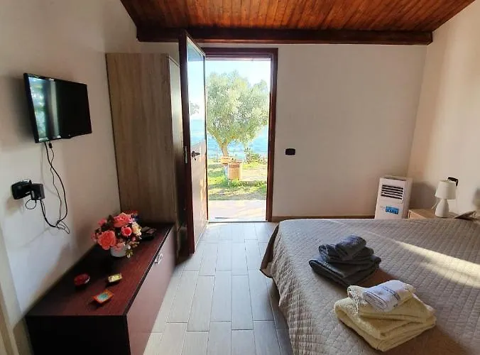 Il Colle Degli Ulivi 3* San Calogero