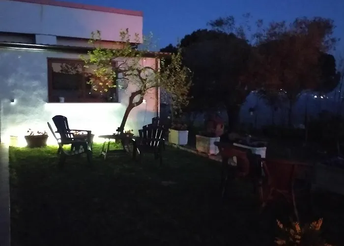 Il Colle Degli Ulivi San Calogero