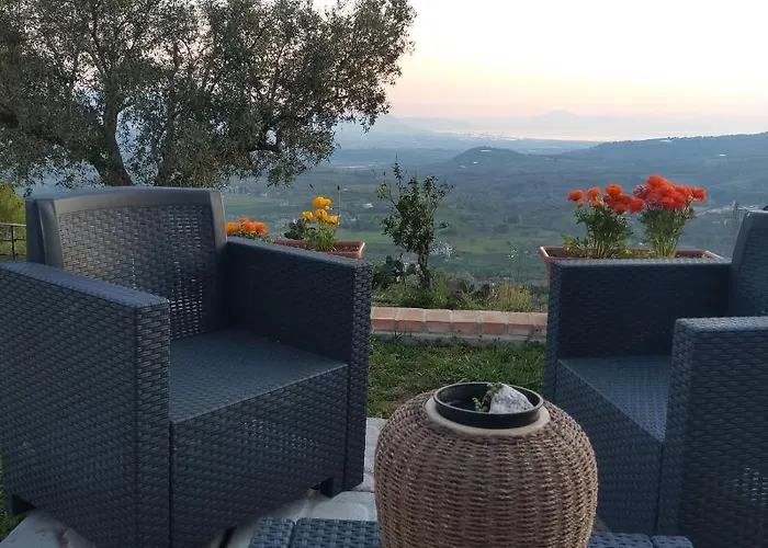 Affittacamere Il Colle Degli Ulivi