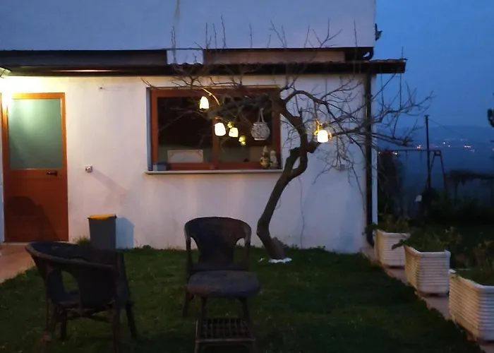 Il Colle Degli Ulivi 招待所 3*