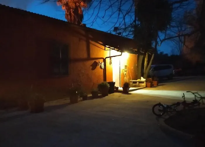 Il Colle Degli Ulivi